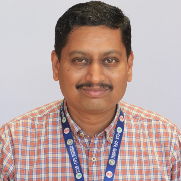 Dr. Arvind A. Sonwane